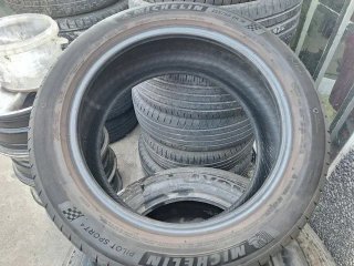 225 50 R18 99Y Michelin - 1 neumático +80%