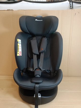 Silla Coche Bebe Bebeconfort RevolveFix Plus 360