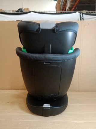 Silla Coche Bebe Bebeconfort RevolveFix Plus 360