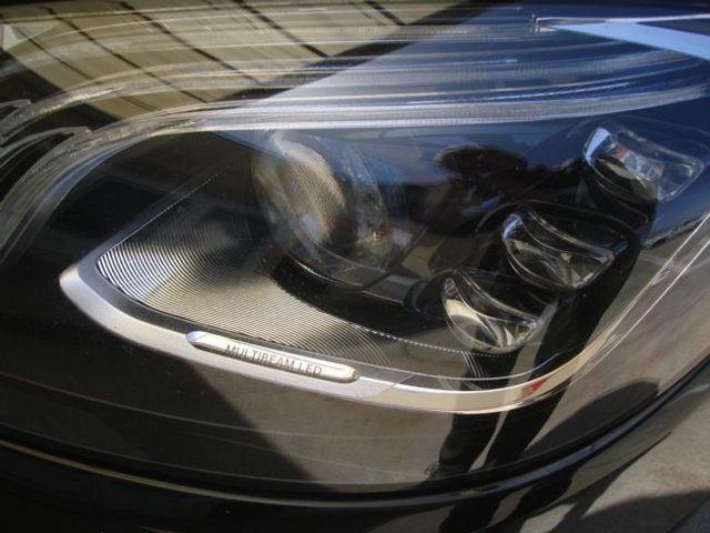 Mercedes Clase S S 350 d L