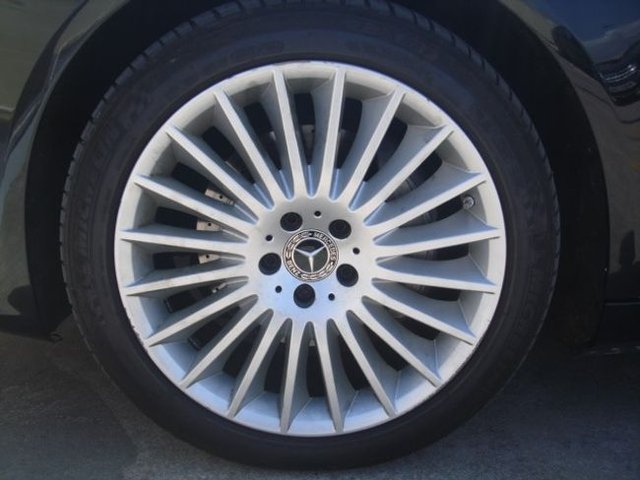 Mercedes Clase S S 350 d L