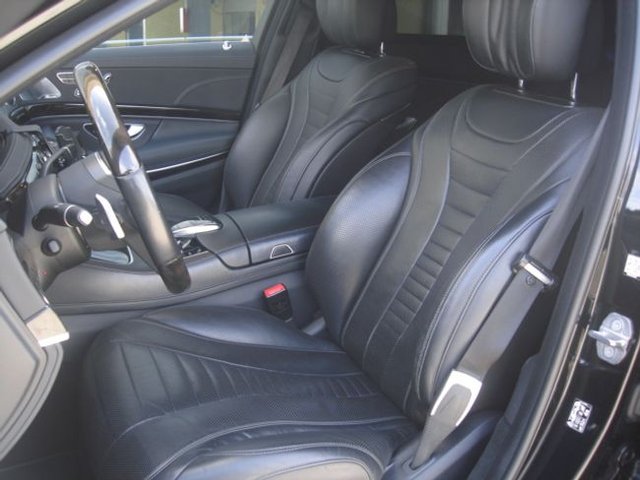 Mercedes Clase S S 350 d L