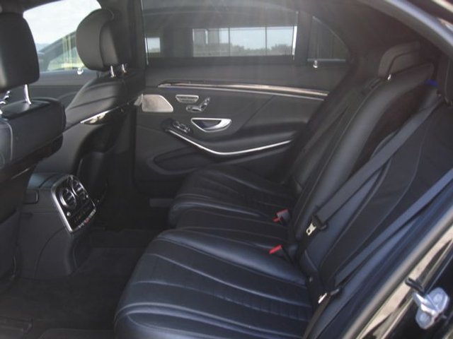 Mercedes Clase S S 350 d L