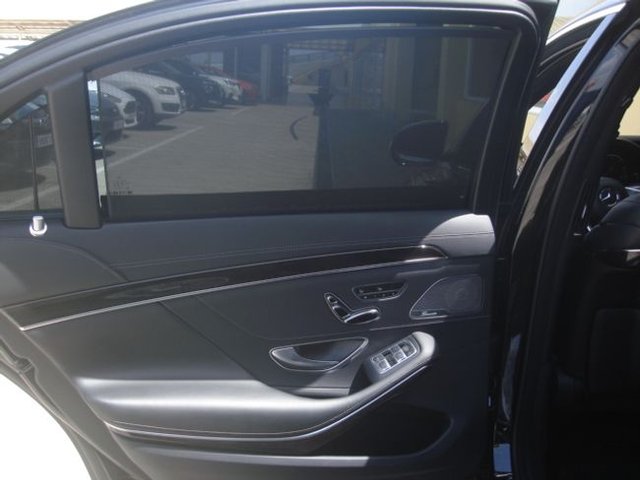 Mercedes Clase S S 350 d L