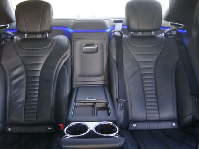 Mercedes Clase S S 350 d L