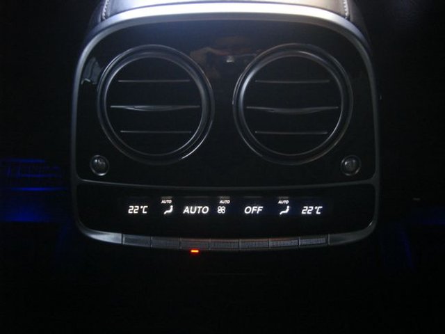 Mercedes Clase S S 350 d L