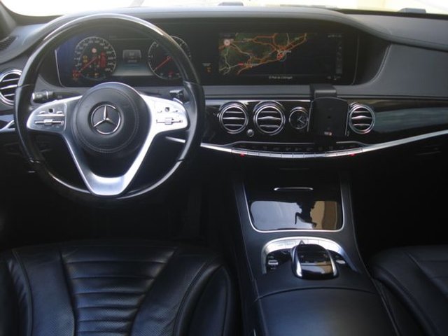 Mercedes Clase S S 350 d L