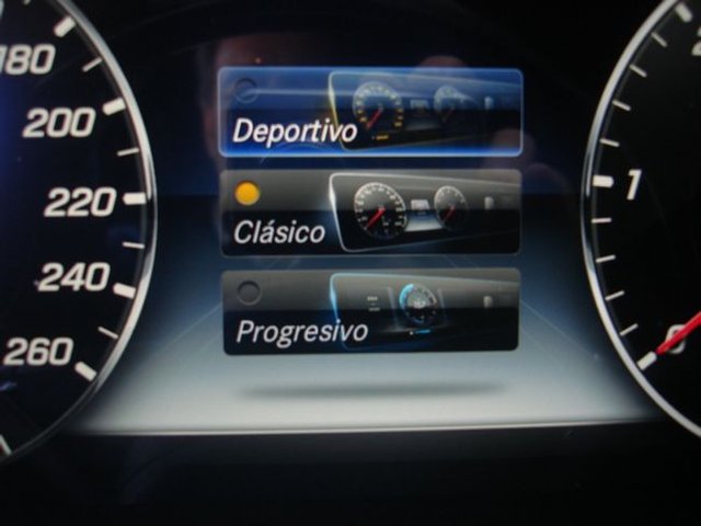 Mercedes Clase S S 350 d L