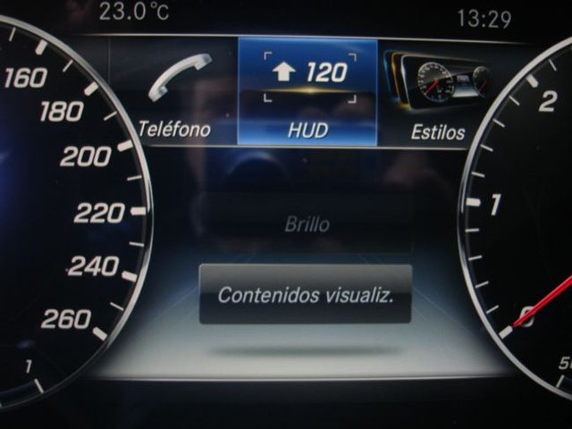 Mercedes Clase S S 350 d L
