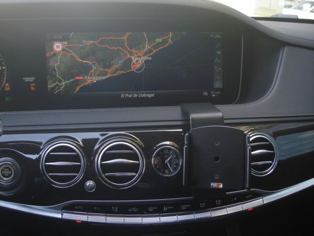 Mercedes Clase S S 350 d L