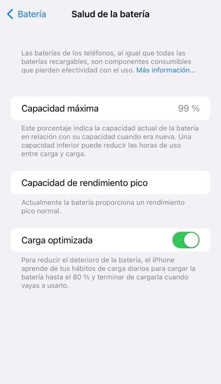 iPhone 7 Plus 256GB Oro/Blanco
