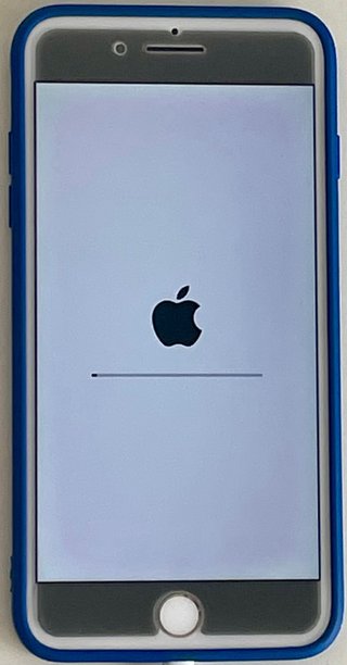 iPhone 7 Plus 256GB Oro/Blanco