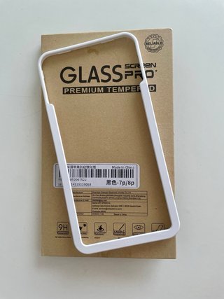 iPhone 7 Plus 256GB Oro/Blanco