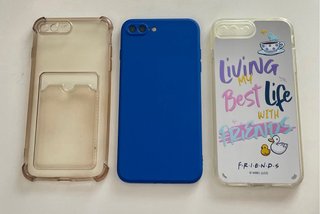 iPhone 7 Plus 256GB Oro/Blanco