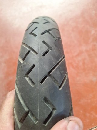 Neumático Michelin M29S 80/90-16