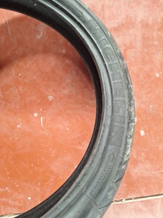 Neumático Michelin M29S 80/90-16