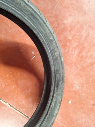 Neumático Michelin M29S 80/90-16