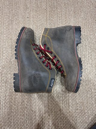 Botas de montaña Trekking Jefeda Talla 38
