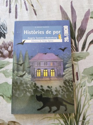 Històries de por