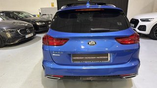 KIA Ceed Tourer GTLine 1.6 MHEV 136cv 2021
