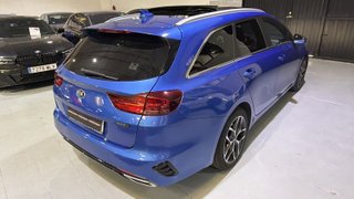 KIA Ceed Tourer GTLine 1.6 MHEV 136cv 2021