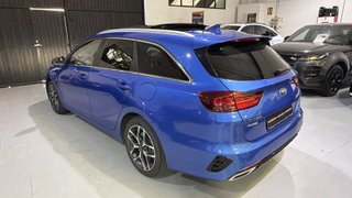 KIA Ceed Tourer GTLine 1.6 MHEV 136cv 2021