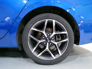 KIA Ceed Tourer GTLine 1.6 MHEV 136cv 2021