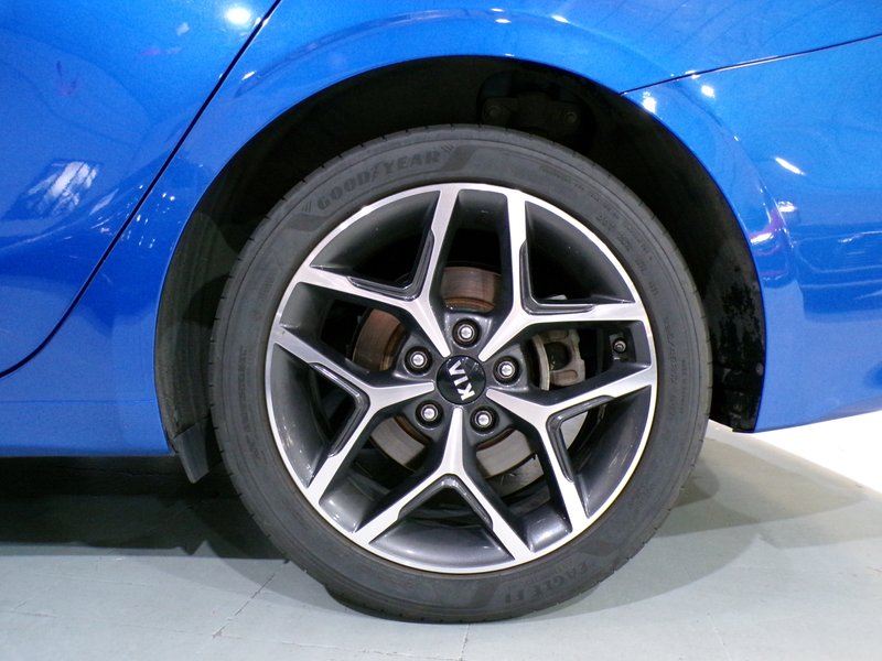 Kia cee'd 2021, foto 7