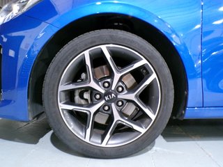 KIA Ceed Tourer GTLine 1.6 MHEV 136cv 2021