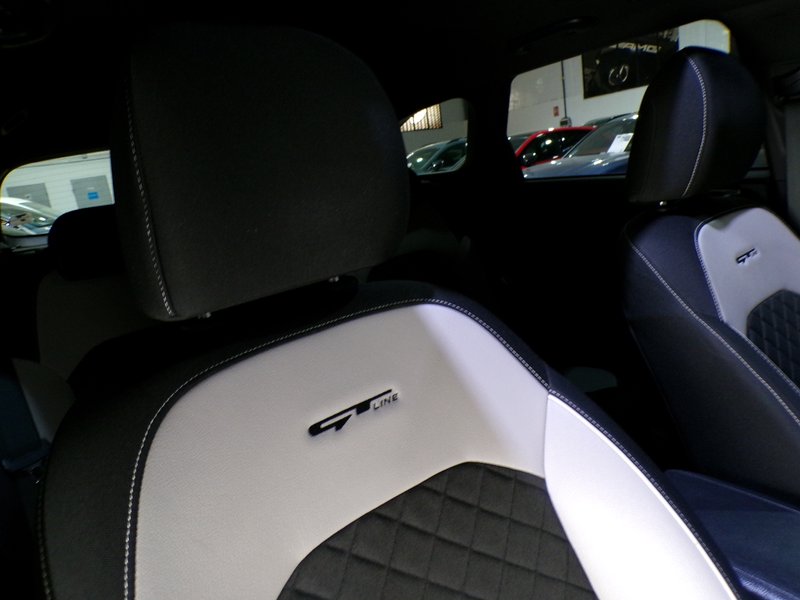 Kia cee'd 2021, foto 15