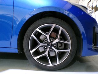 KIA Ceed Tourer GTLine 1.6 MHEV 136cv 2021