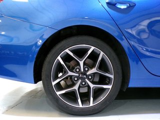 KIA Ceed Tourer GTLine 1.6 MHEV 136cv 2021