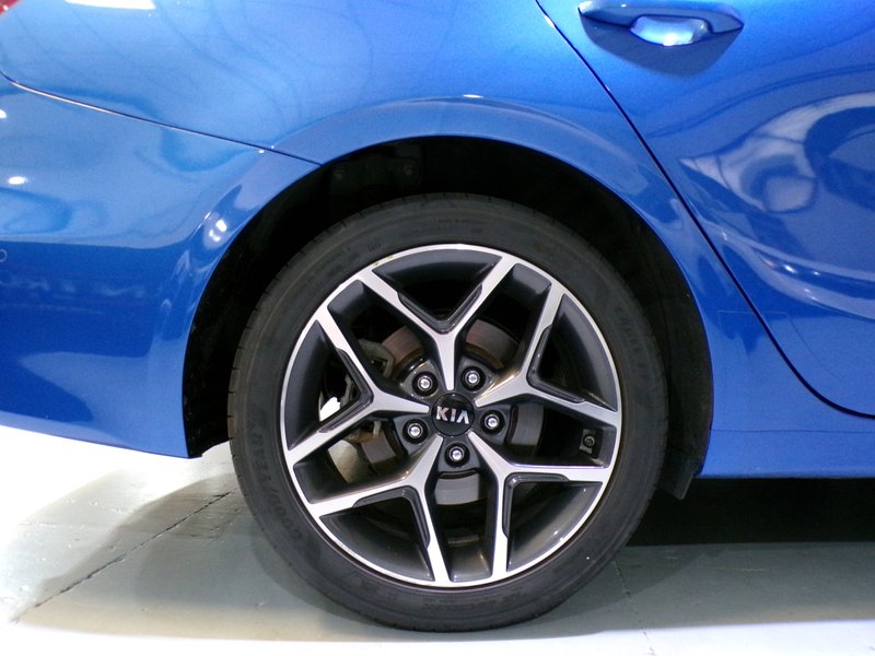Kia cee'd 2021, foto 10