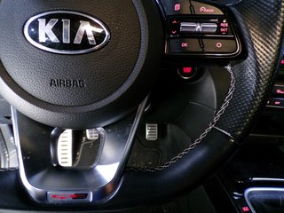 KIA Ceed Tourer GTLine 1.6 MHEV 136cv 2021