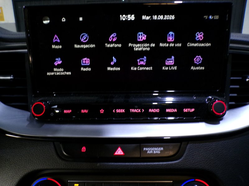 Kia cee'd 2021, foto 31