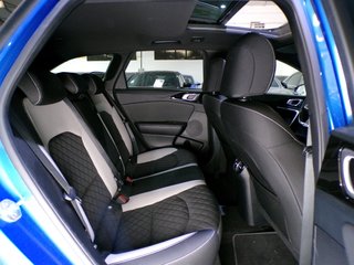 KIA Ceed Tourer GTLine 1.6 MHEV 136cv 2021
