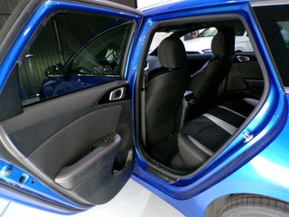 KIA Ceed Tourer GTLine 1.6 MHEV 136cv 2021