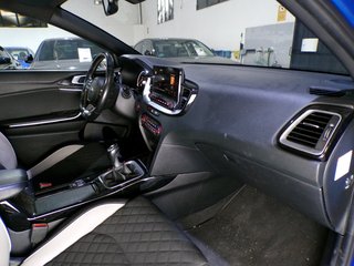 KIA Ceed Tourer GTLine 1.6 MHEV 136cv 2021