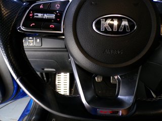 KIA Ceed Tourer GTLine 1.6 MHEV 136cv 2021