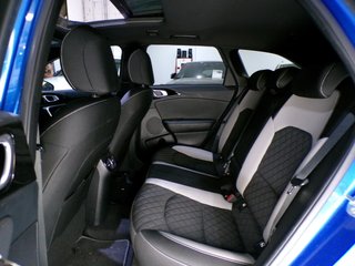 KIA Ceed Tourer GTLine 1.6 MHEV 136cv 2021