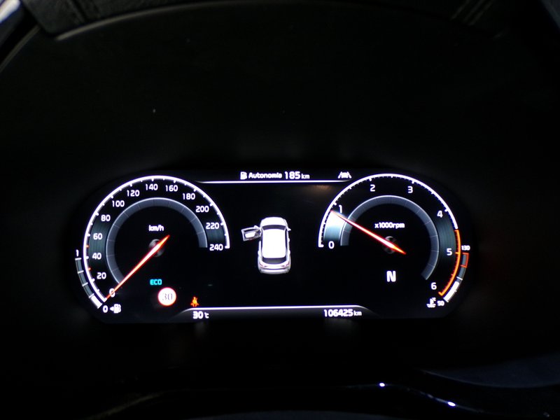 Kia cee'd 2021, foto 25
