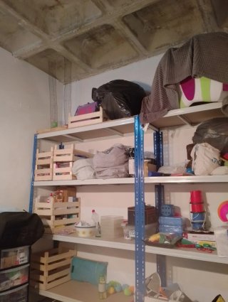 Trastero a la venta