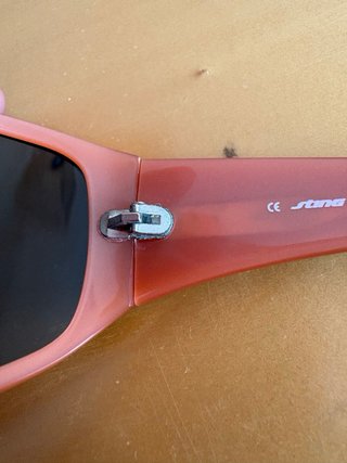 Gafas de sol Sting by De Rigo Vintage años 90