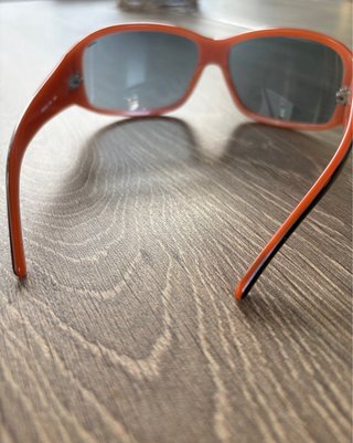 Gafas de sol Sting by De Rigo Vintage años 90