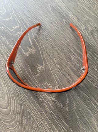 Gafas de sol Sting by De Rigo Vintage años 90