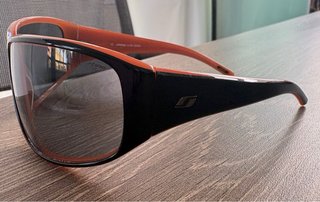 Gafas de sol Sting by De Rigo Vintage años 90