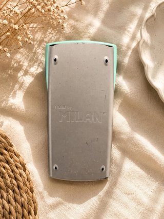 Calculadora Científica MILAN M240