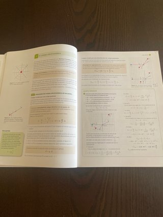 Física 2º Bachillerato Santillana