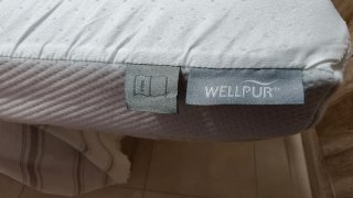 Sobrecolchón Wellpur Gulen