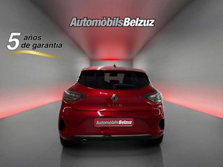 Renault Clio 5 AÑOS GARANTÍA
